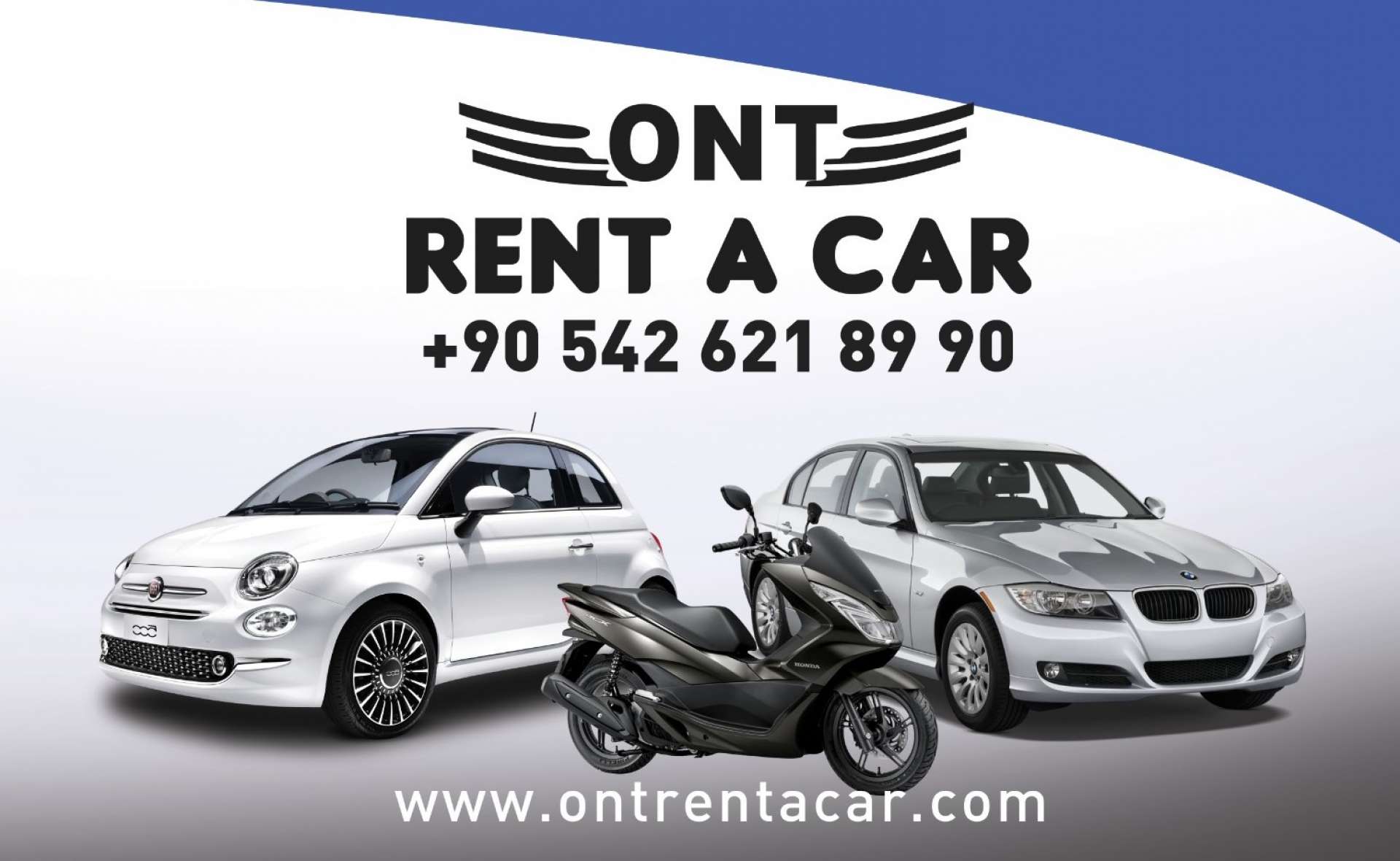 ontrentacar